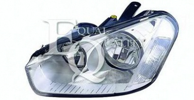 EQUAL QUALITY pp1152s -  Основная фара